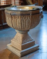 Helsingborg, Sankta Maria