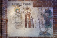 Helsingborg, Sankta Maria