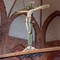 Helsingborg, Sankta Maria