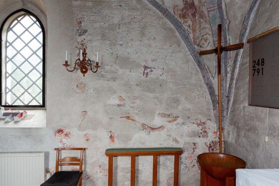 Nordvæg