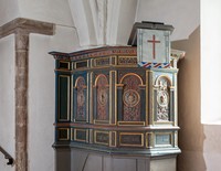 Lackalänga