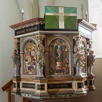 Norrvidinge