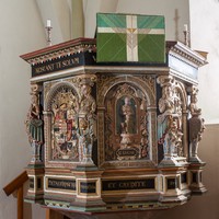Norrvidinge