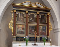 Stångby