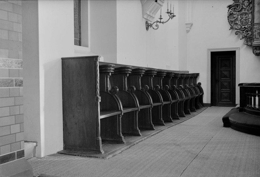 Foto: Julius Johnson, Trelleborgs Museum.