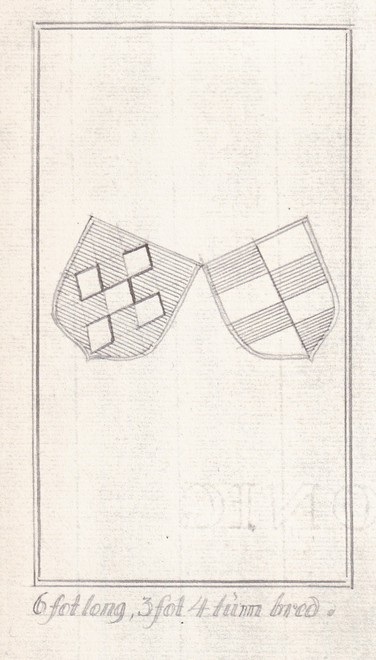 Ukendt tegner. Gengivet efter Bæijer 1965.